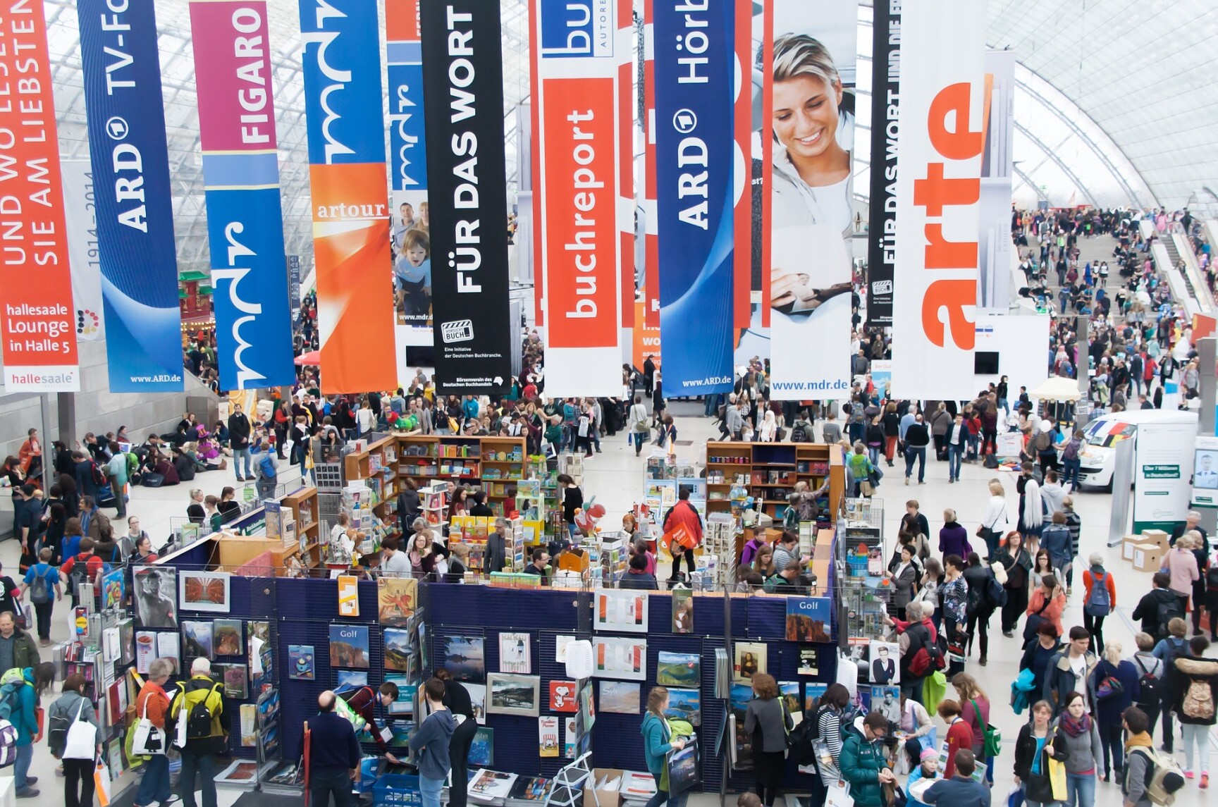book fair 678265 1920
